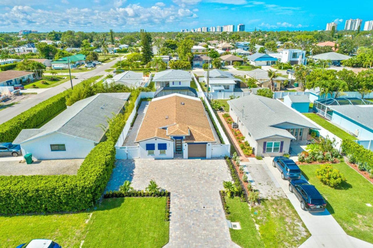 Villa Seabreeze Paradise Naples
