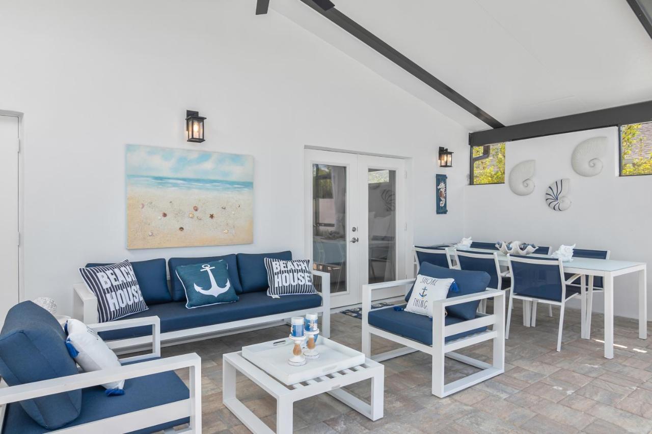 Seabreeze Paradise * Naples