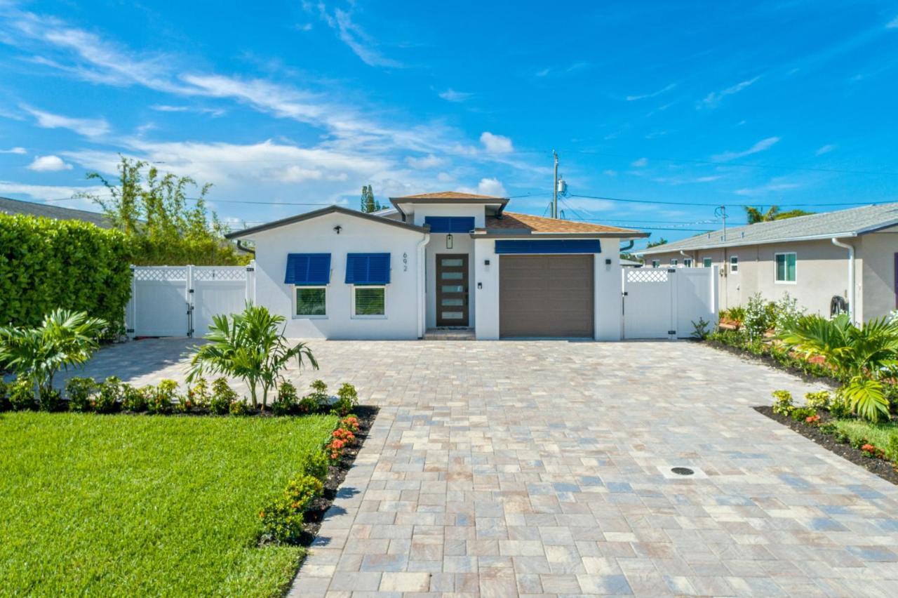 Seabreeze Paradise Naples
