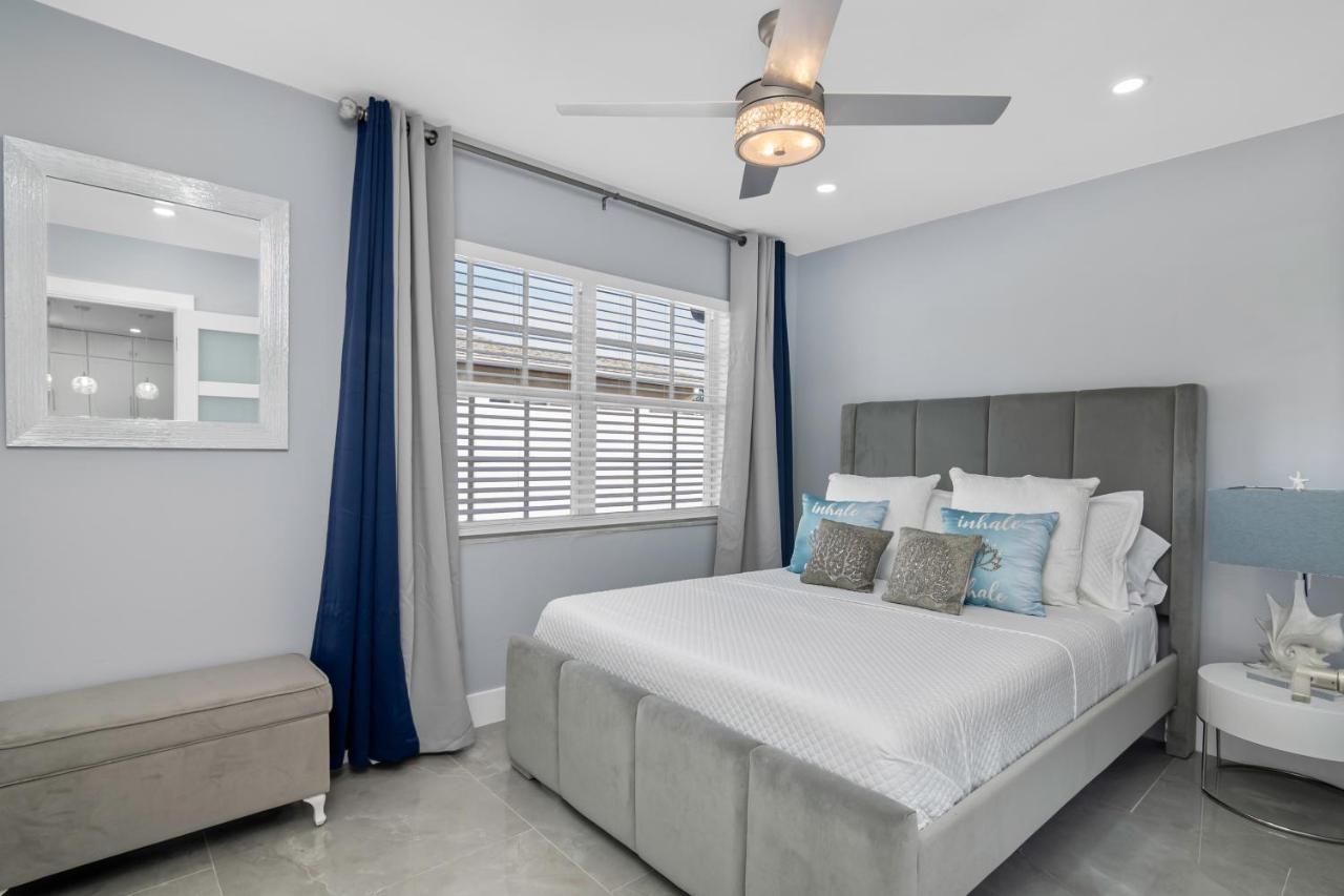 Seabreeze Paradise Naples