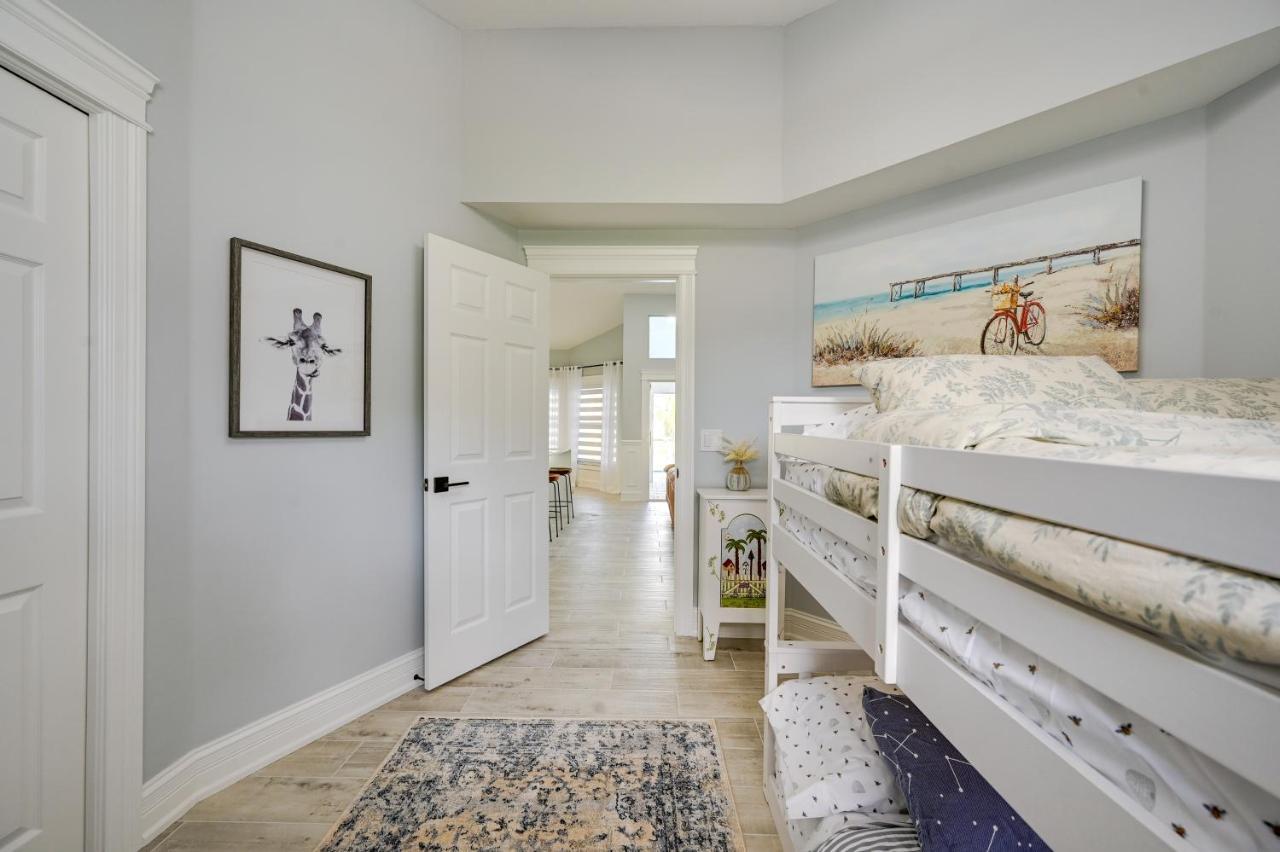 Stunning With Pool, Patio, Water Views
