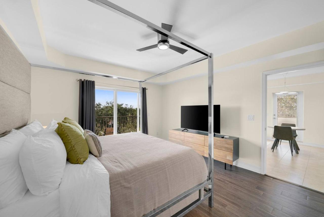 Stylish In Fantastic Location! Apartment Naples