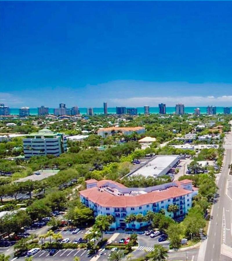 Apartment Stylish In Fantastic Location!