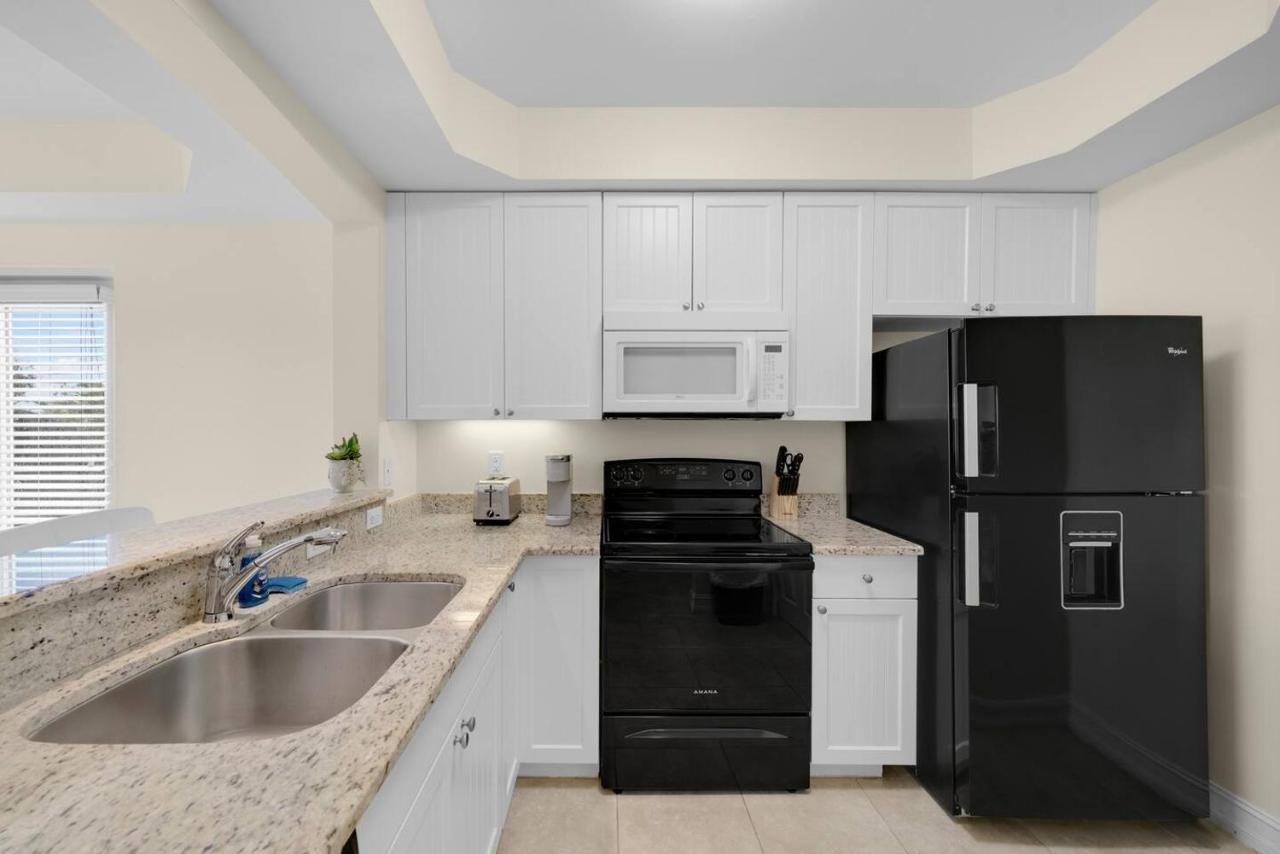 Apartment Stylish In Fantastic Location!