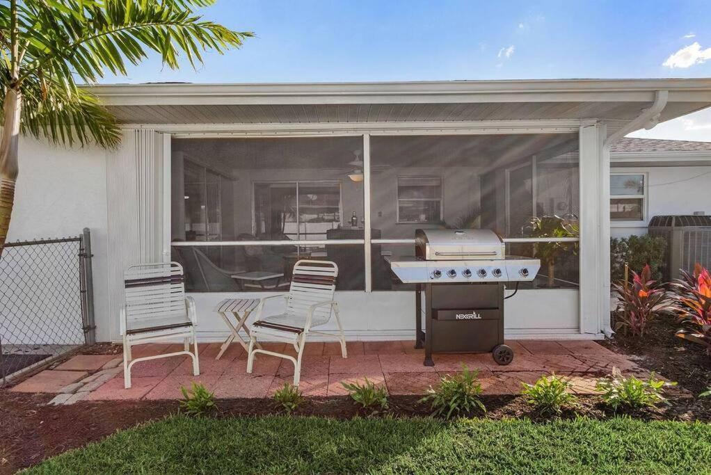 Holiday home Paradise Near The Beach! *