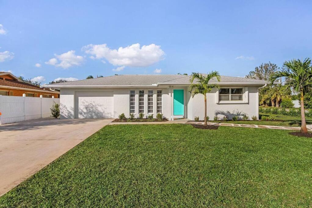 Holiday home Paradise Near The Beach! Naples