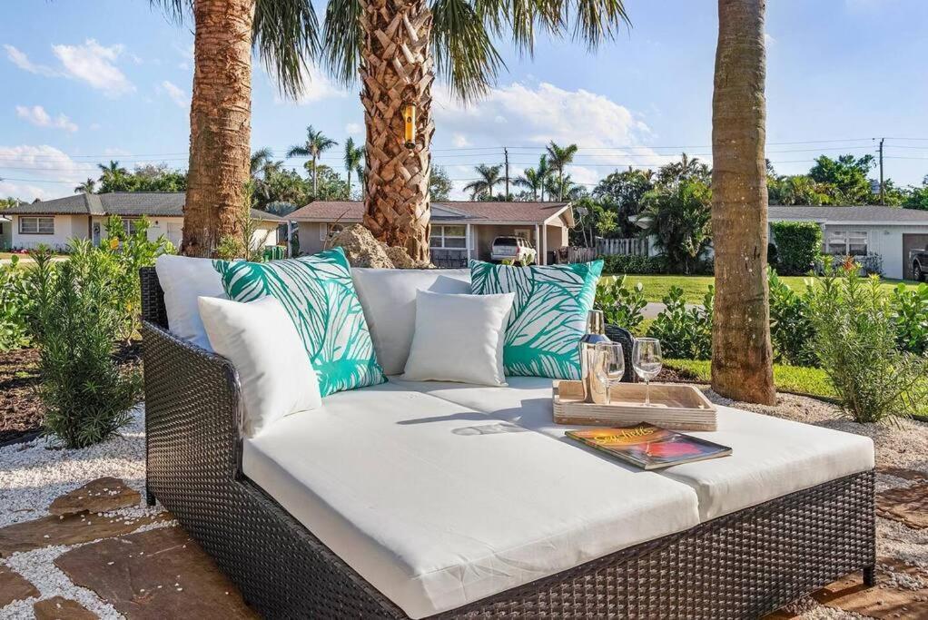 Holiday home Paradise Near The Beach!