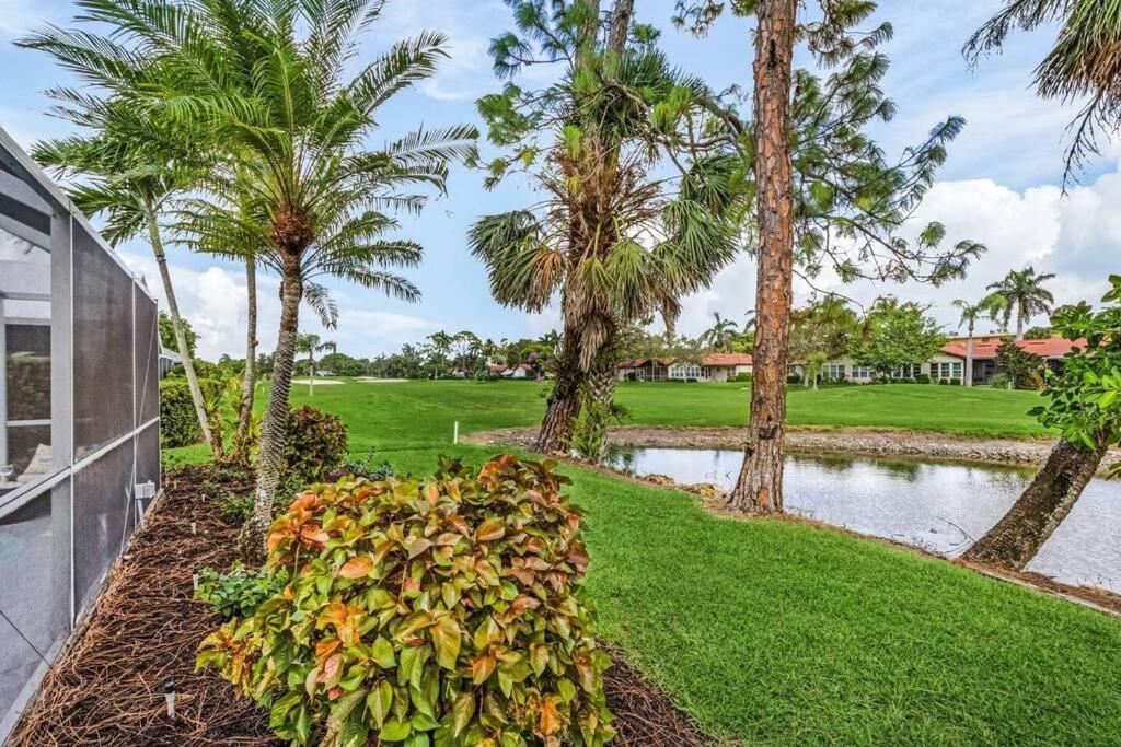 Holiday home Golf Front Lux Pool