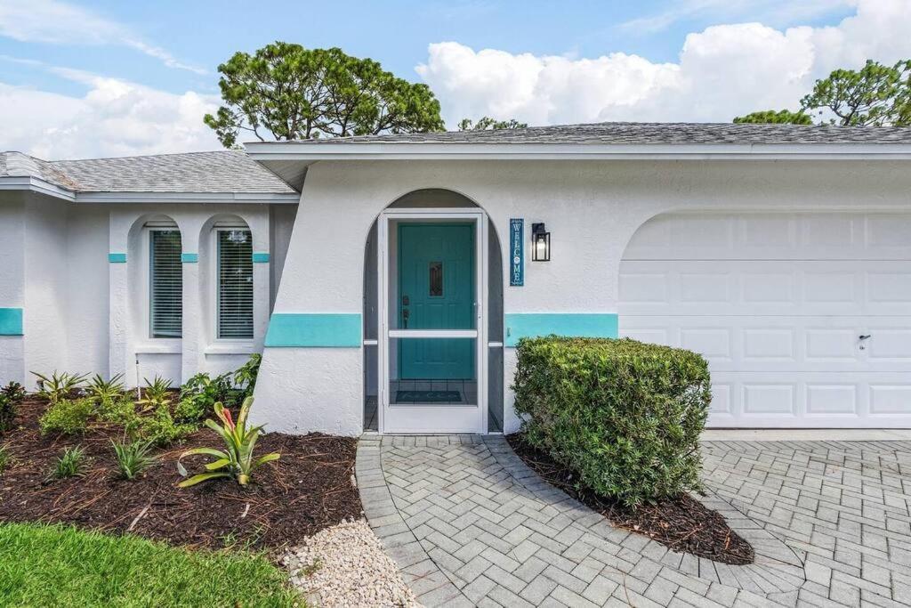 Golf Front Lux Pool Holiday home *