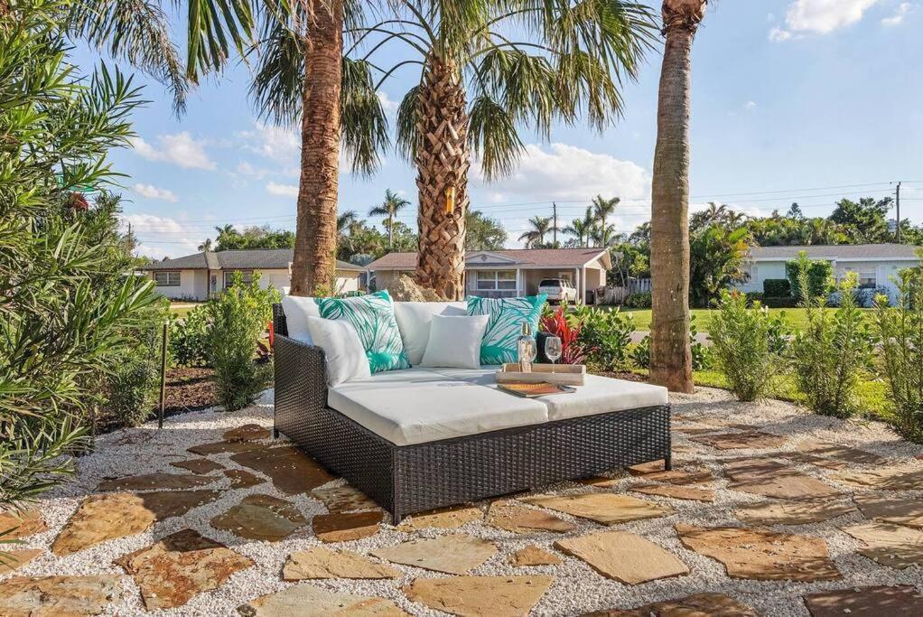 Paradise Near The Beach! Holiday home