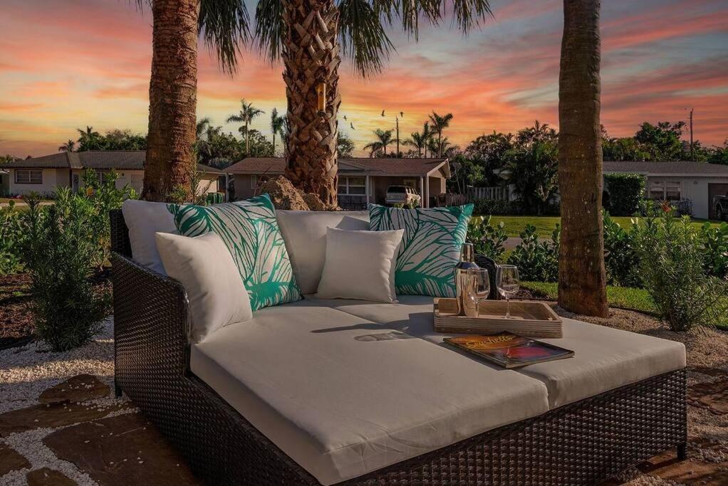 Paradise Near The Beach! * Naples