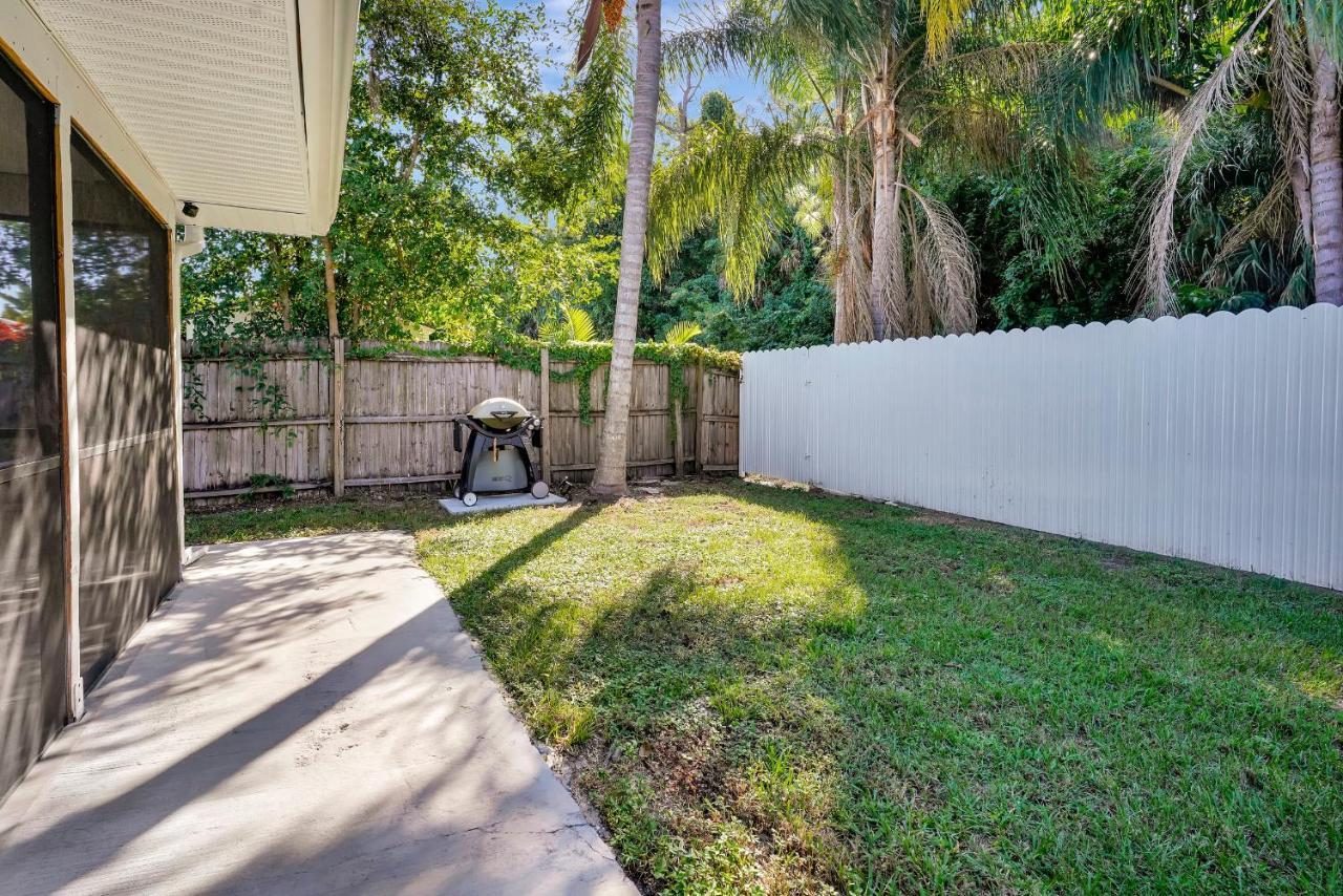 Holiday home Close To Beaches Naples