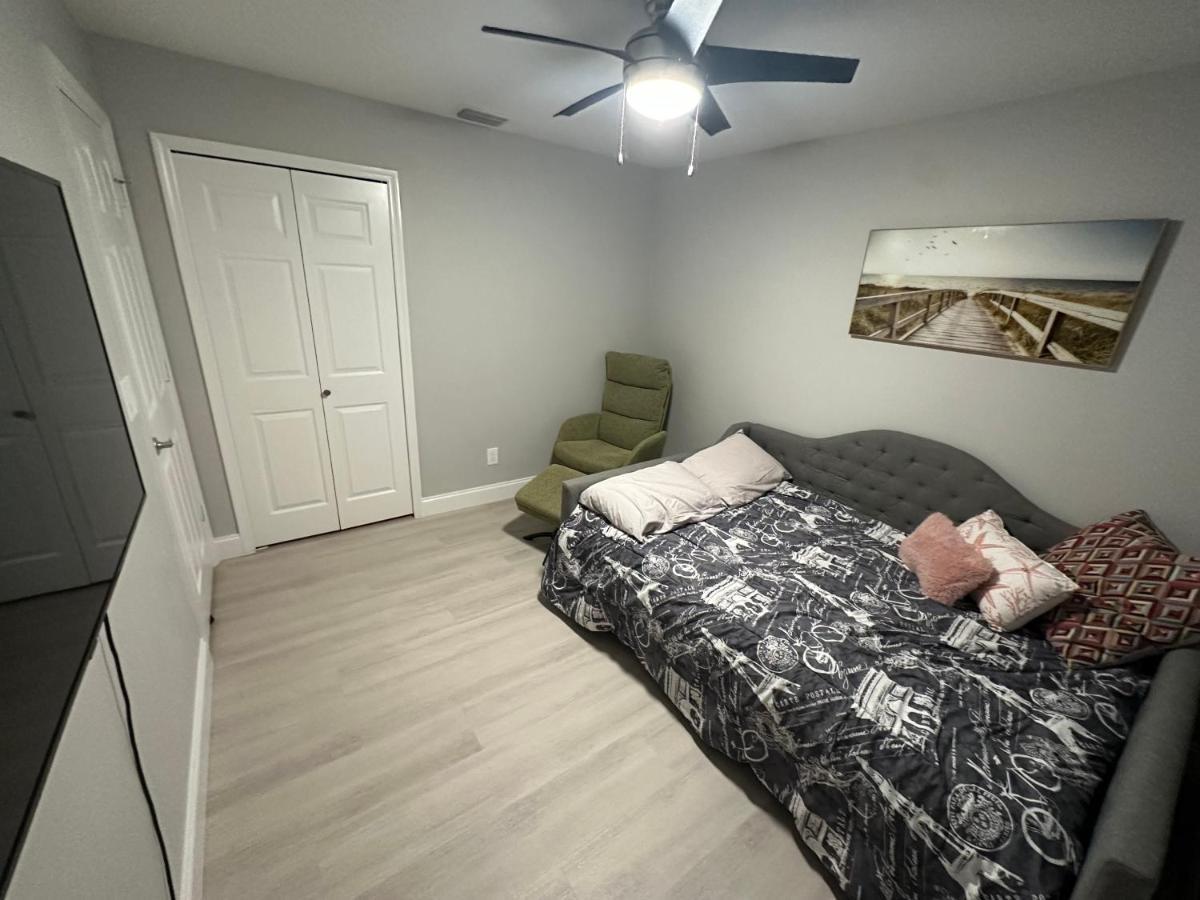 Florida House, 4br 2bt With Private Pool Oasis Villa *