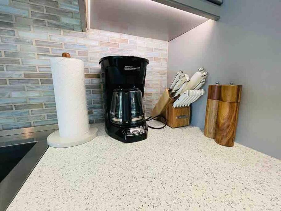 A Beautiful Modern Luxury