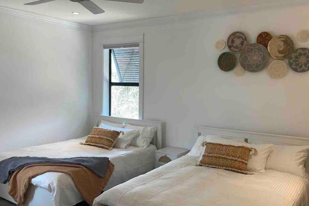 A Beautiful Modern Luxury *