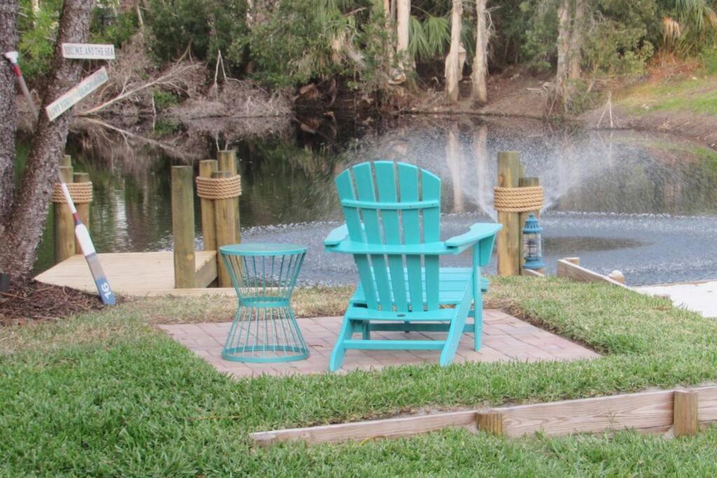 Holiday home Coastal Vibes, Pickleball Court, One Mile To The *