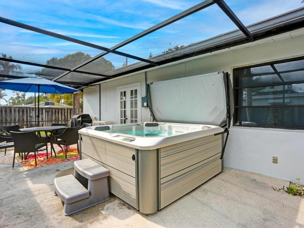 Holiday home Park Naples