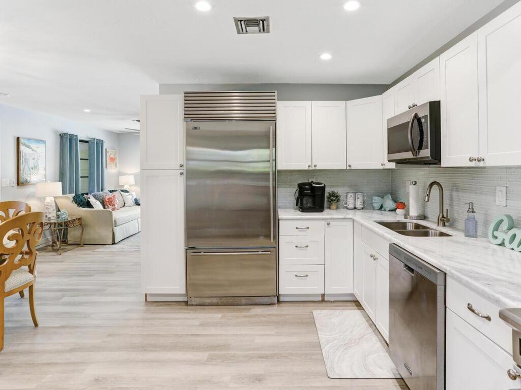 Park Holiday home Naples