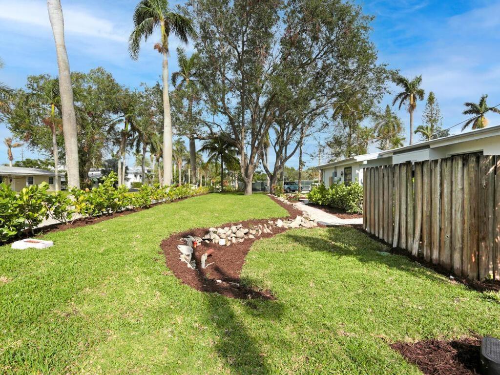 Holiday home Park *