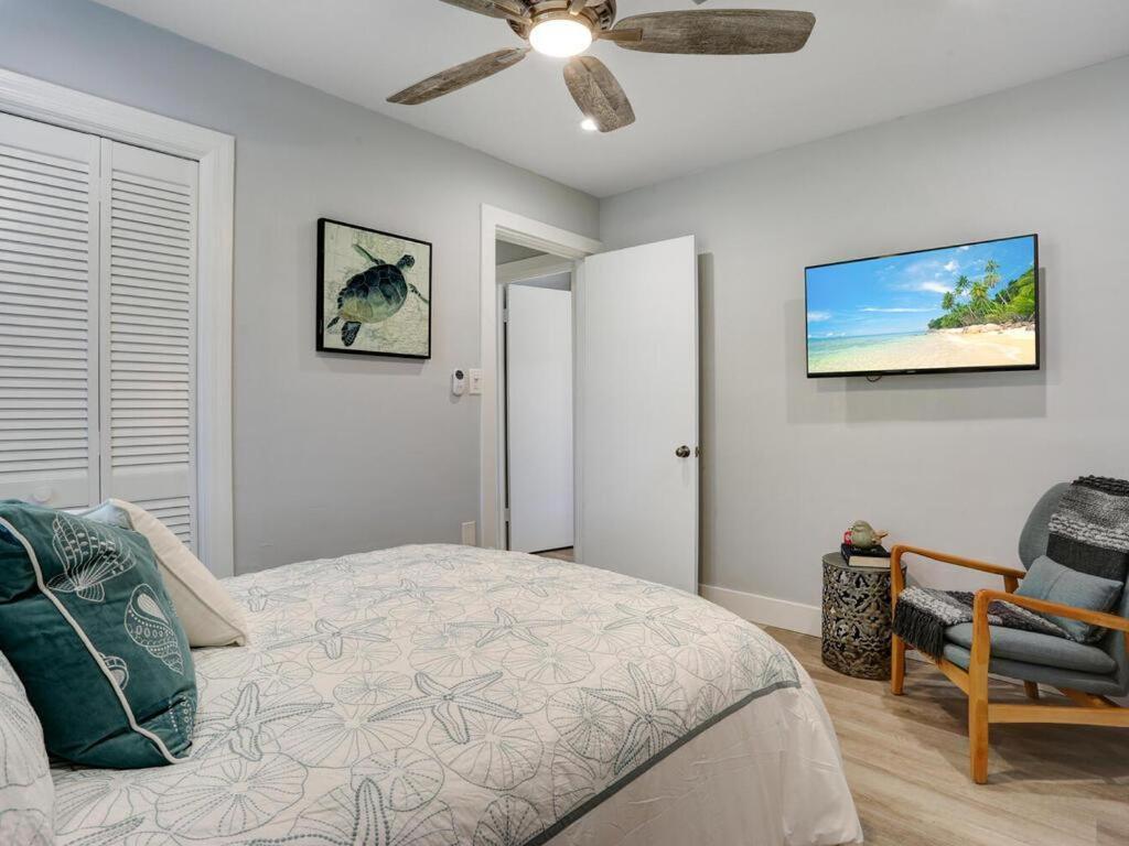 Park Holiday home Naples