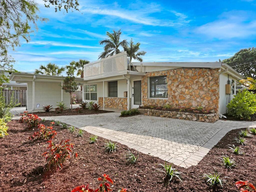 Holiday home Park Naples