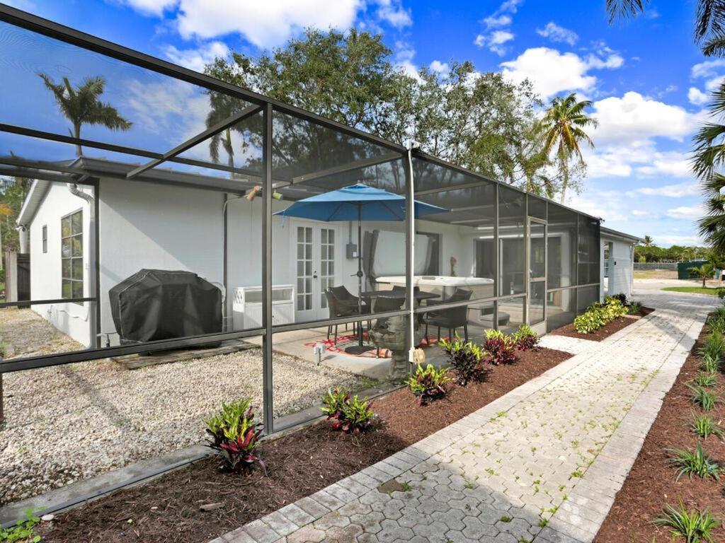 Holiday home Park