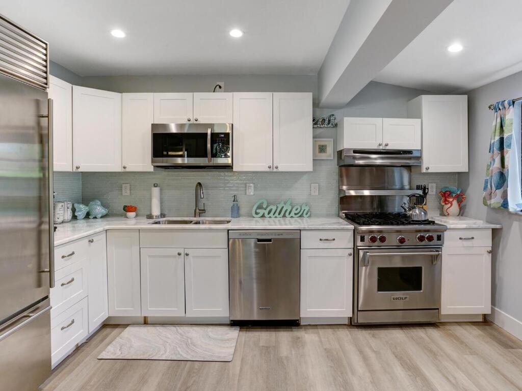 Park Holiday home Naples