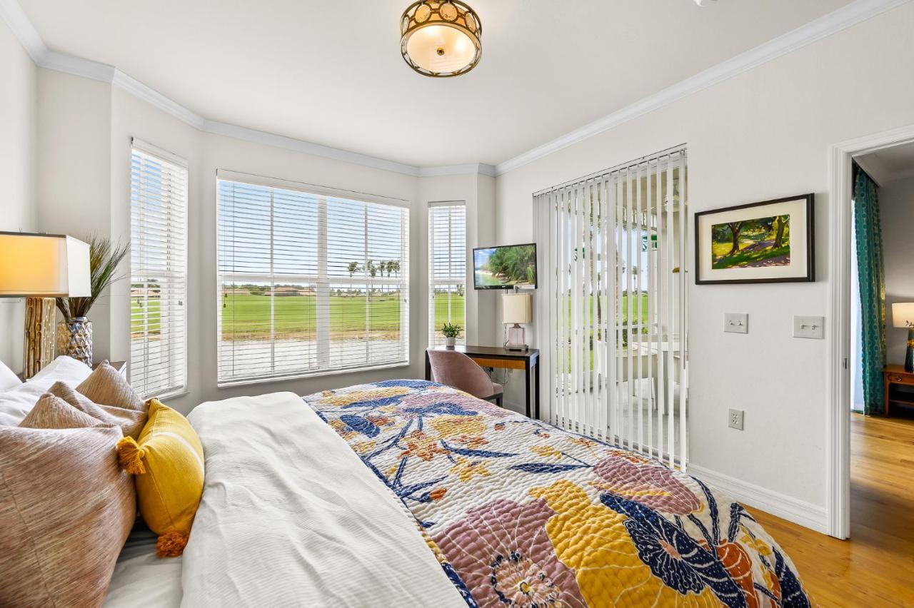 Catina Golf At The Lely Holiday home Naples