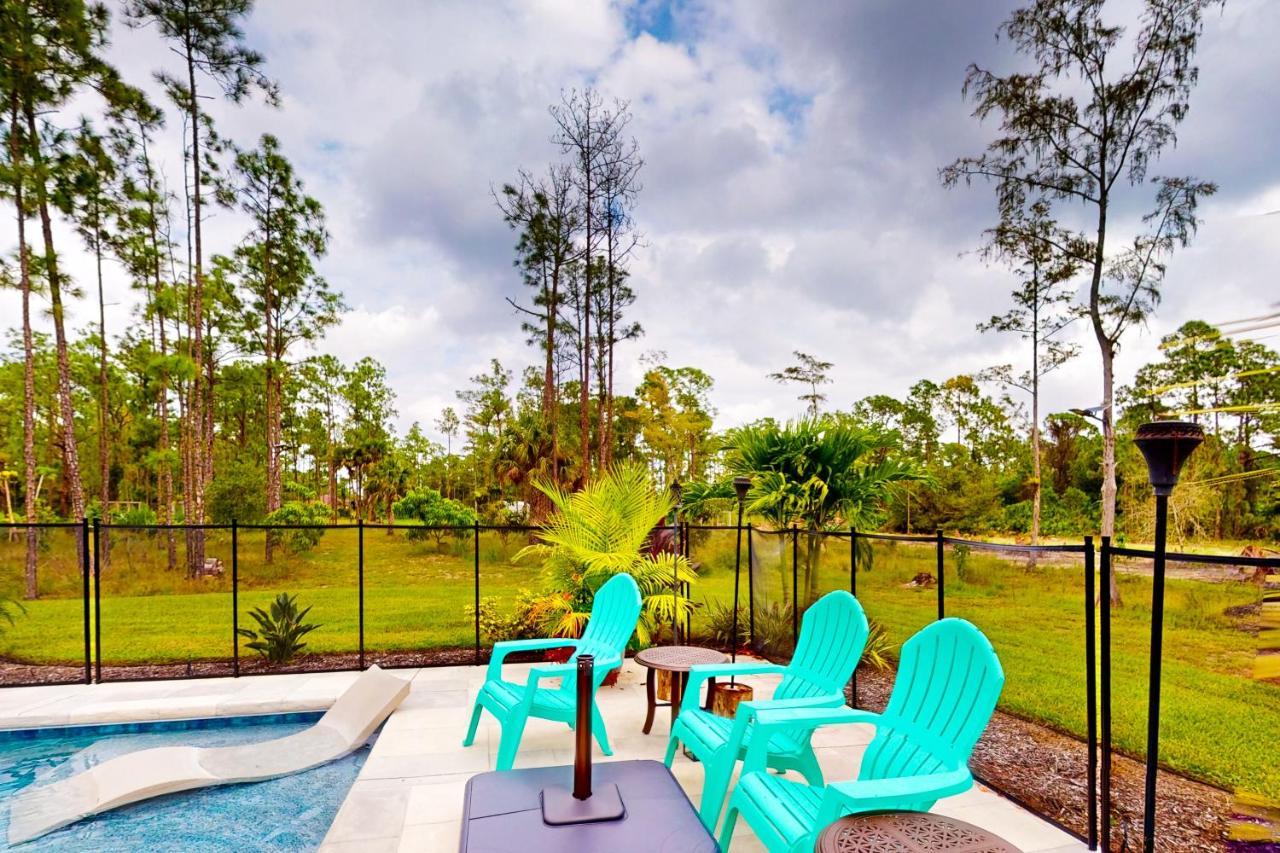 Fun In Holiday home Naples