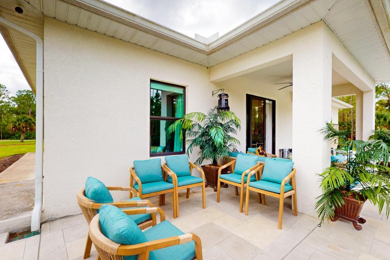 Holiday home Fun In Naples