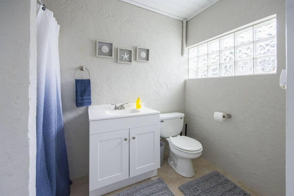 Capri Charm Remodeled Oasis W/ Heated Pool-kayaks Naples