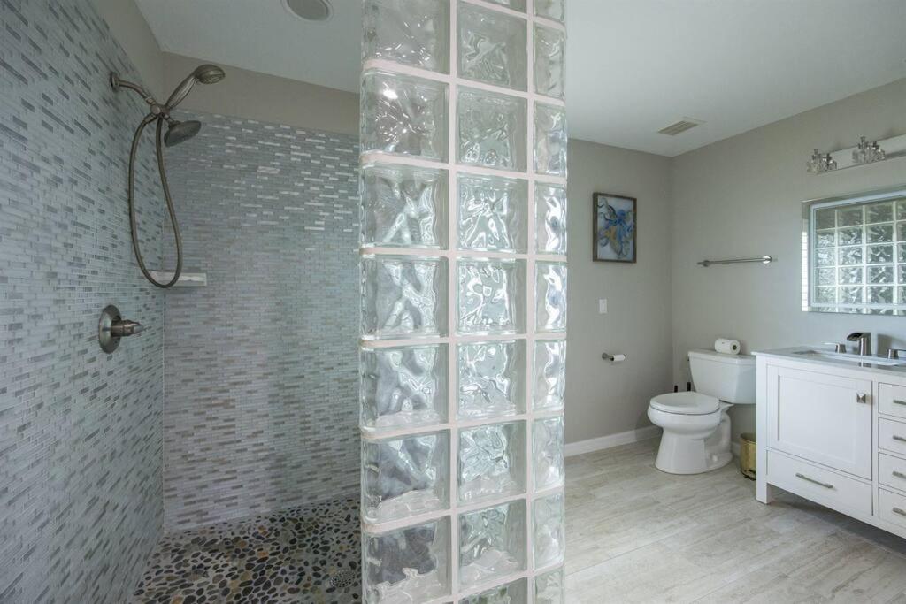 Capri Charm Remodeled Oasis W/ Heated Pool-kayaks Holiday home Naples