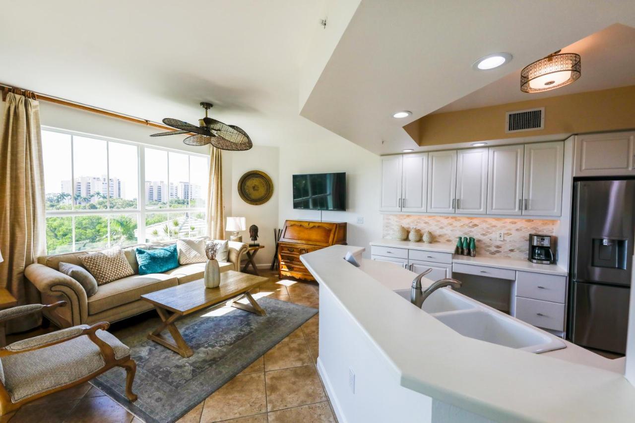 Coastal Elegance At The Dunes