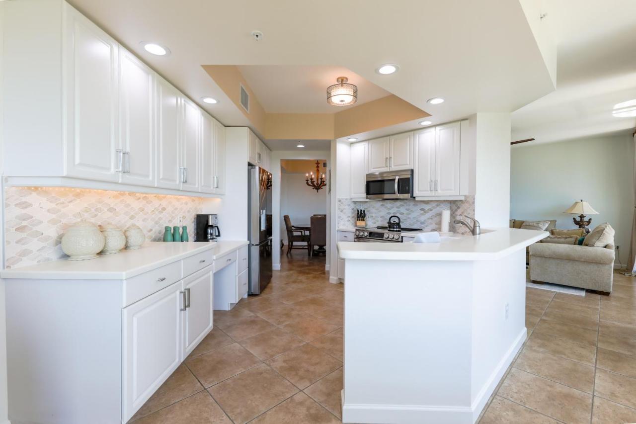 Apartment Coastal Elegance At The Dunes