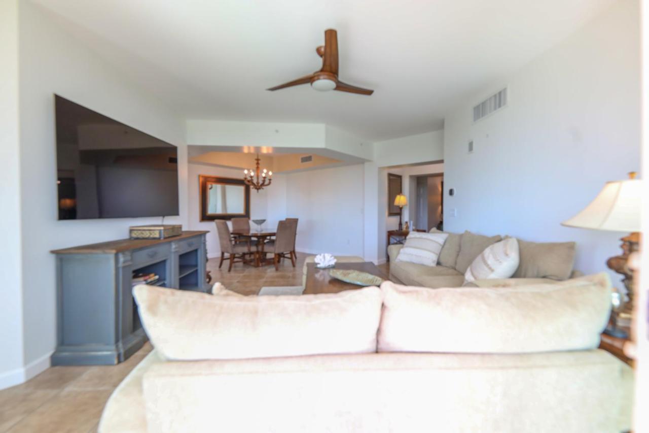 Coastal Elegance At The Dunes Apartment