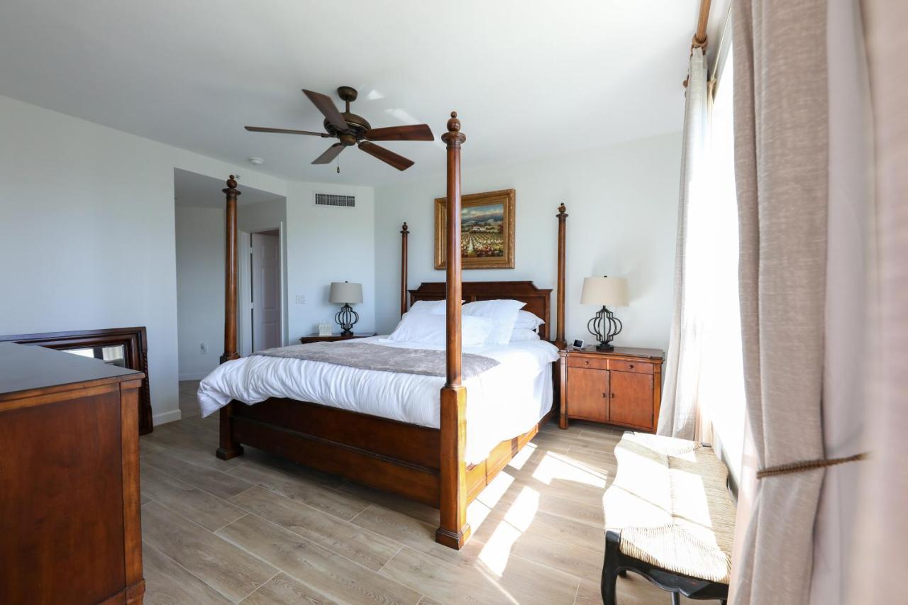 Coastal Elegance At The Dunes