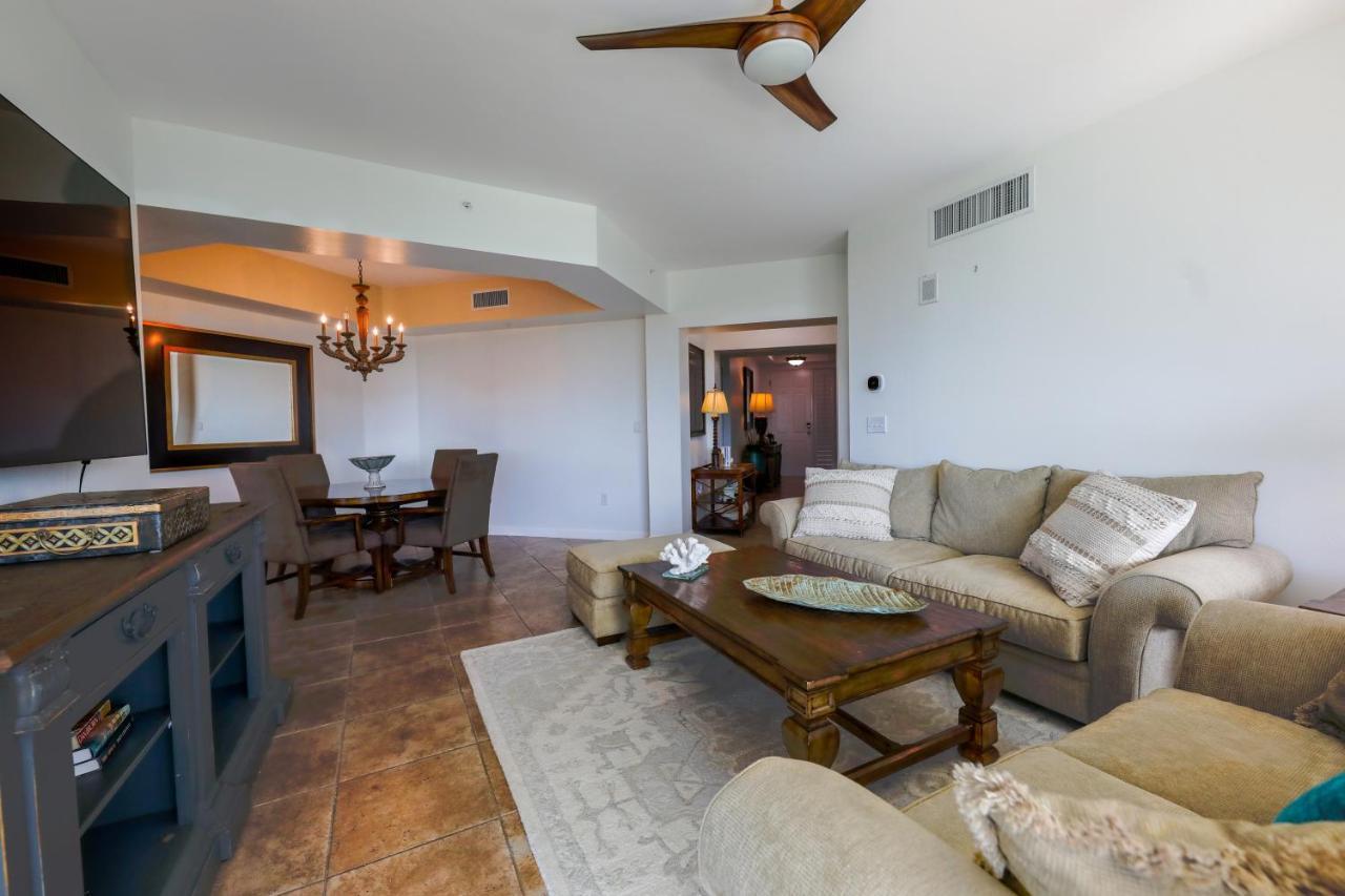 Apartment Coastal Elegance At The Dunes *
