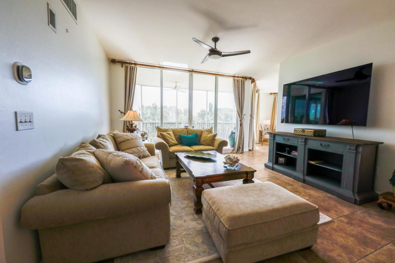 Coastal Elegance At The Dunes