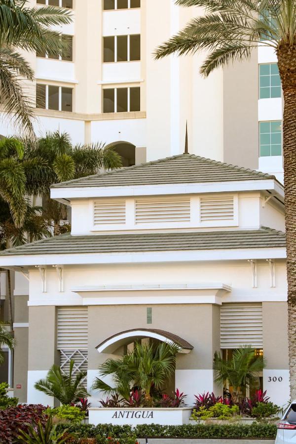 Apartment Coastal Elegance At The Dunes Naples
