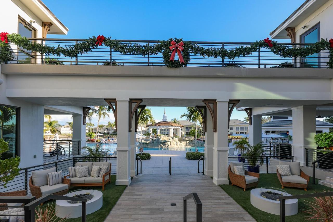 Coastal Elegance At The Dunes *