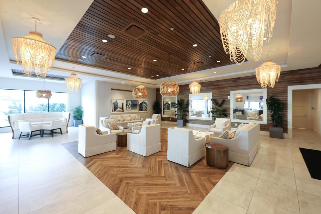 Coastal Elegance At The Dunes * Naples