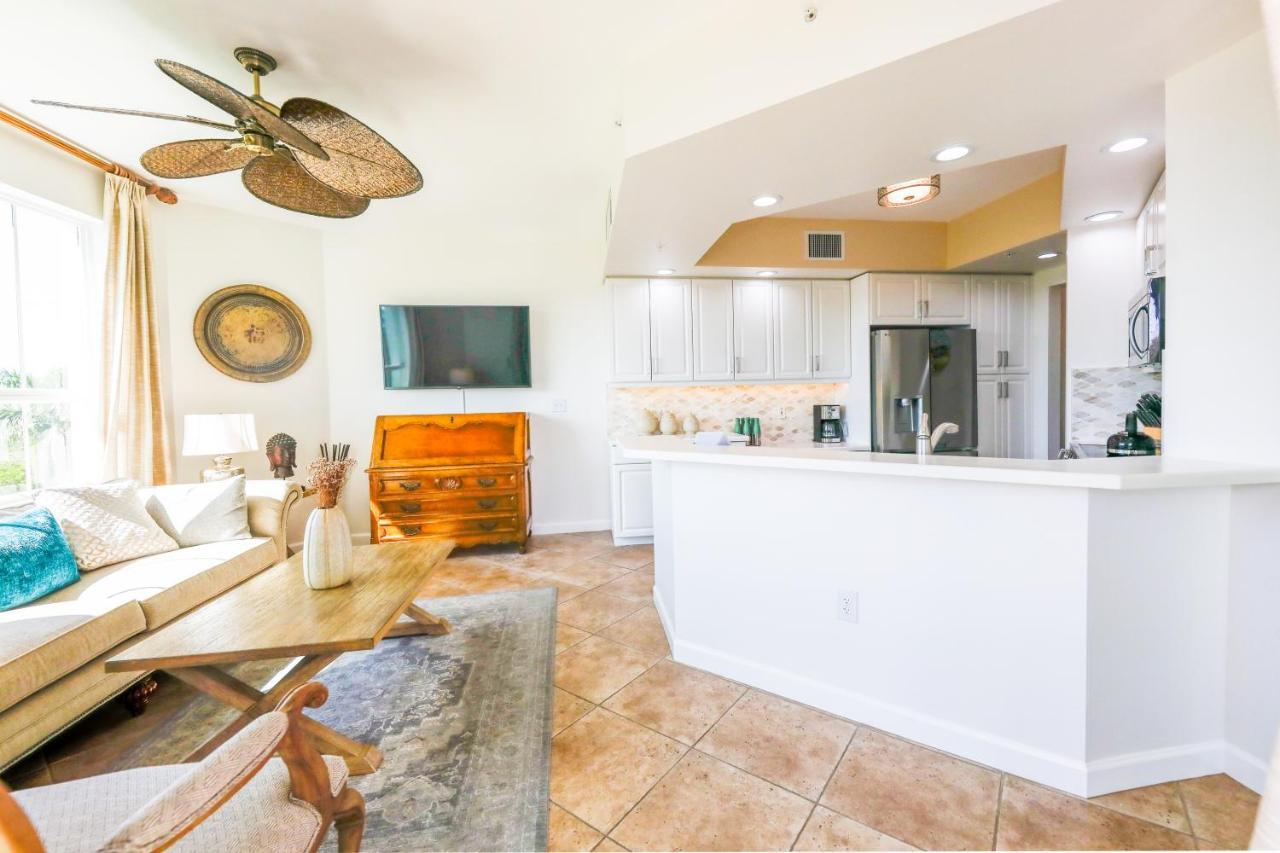 Apartment Coastal Elegance At The Dunes