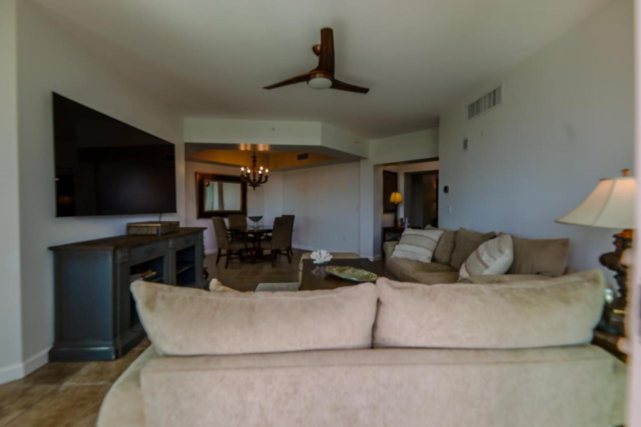 Apartment Coastal Elegance At The Dunes *