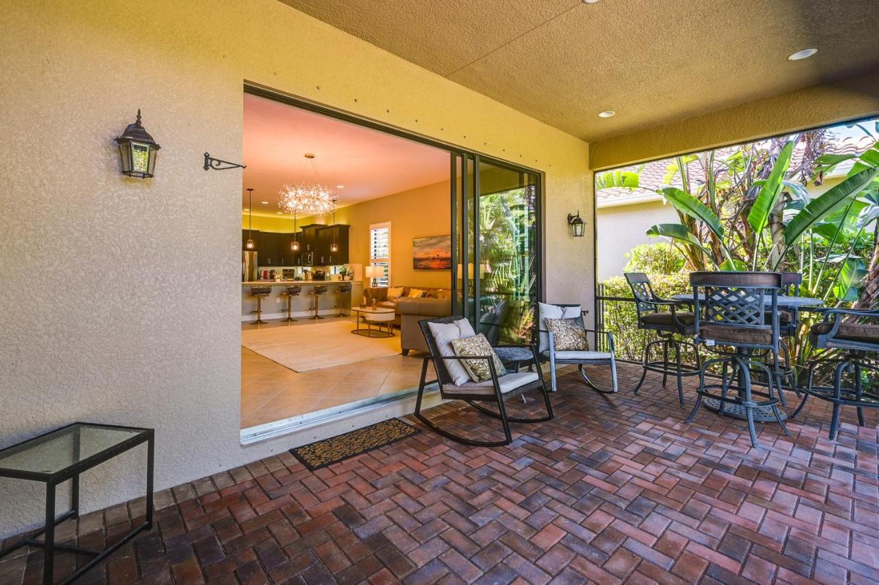 With Pool Access, 10 Mi To Beach! * Naples