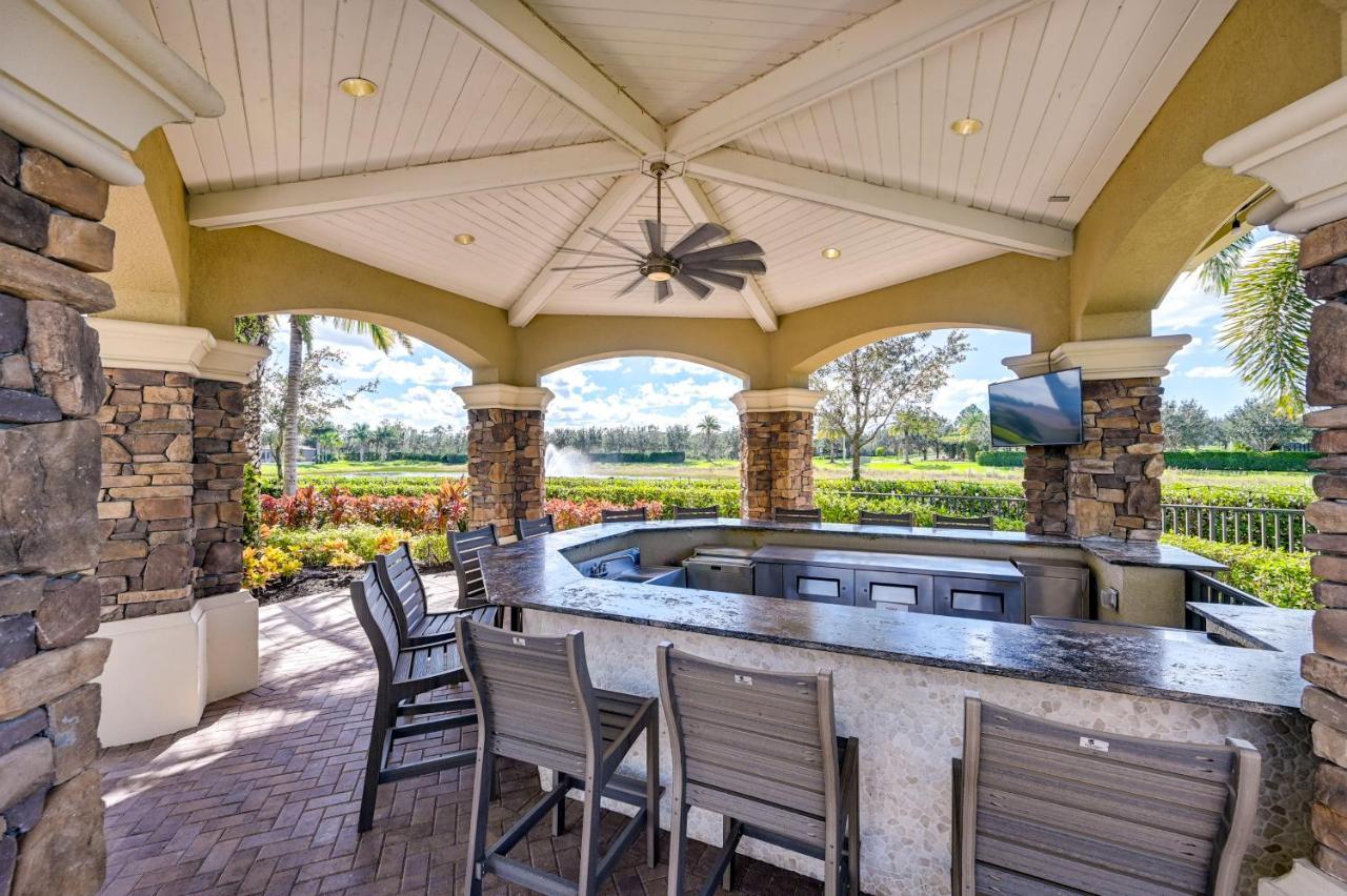 With Pool Access, 10 Mi To Beach! *
