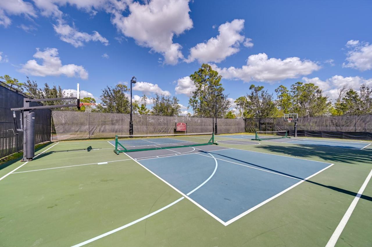 With Pool Access, 10 Mi To Beach! Villa