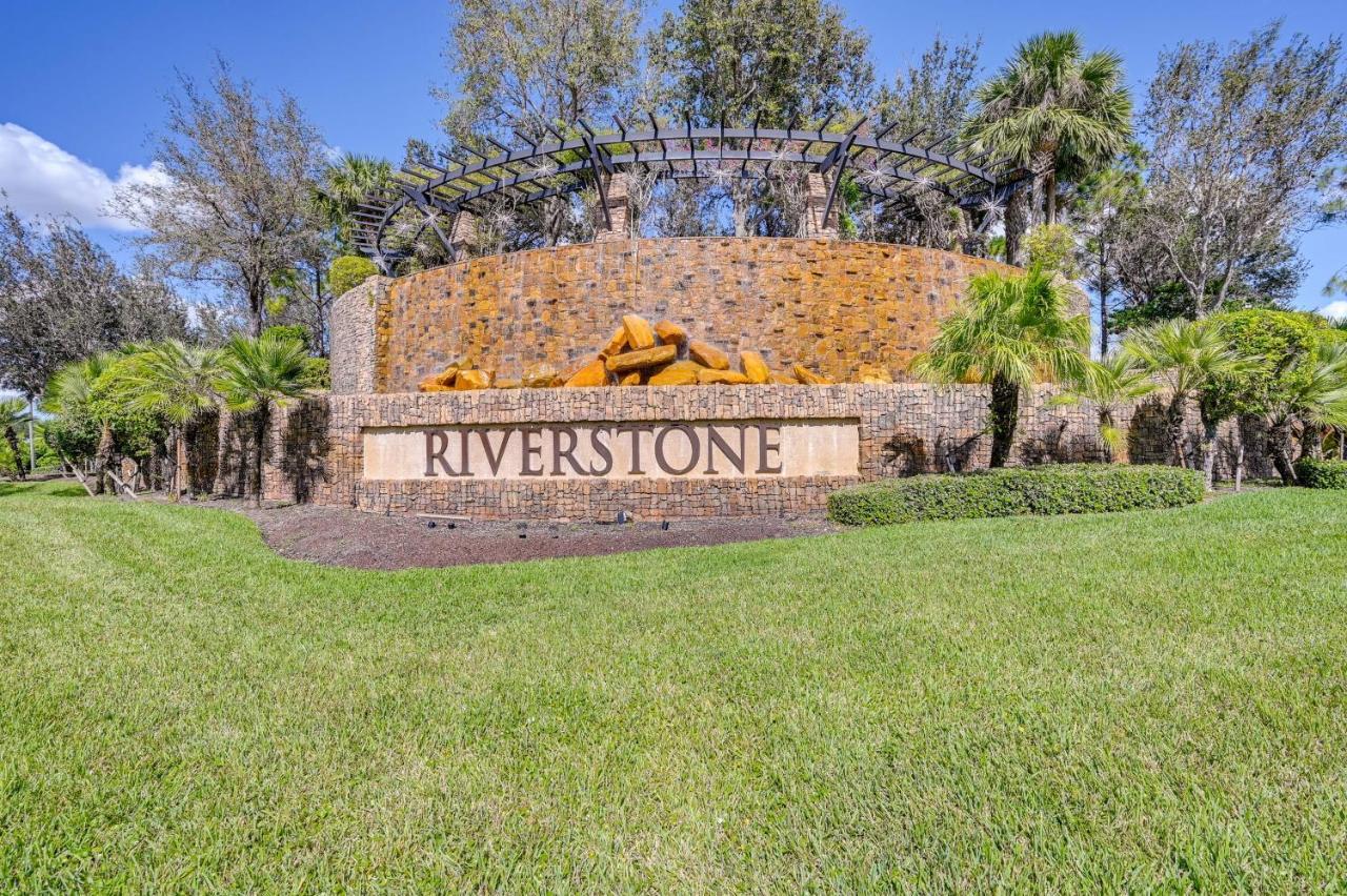 Villa With Pool Access, 10 Mi To Beach!