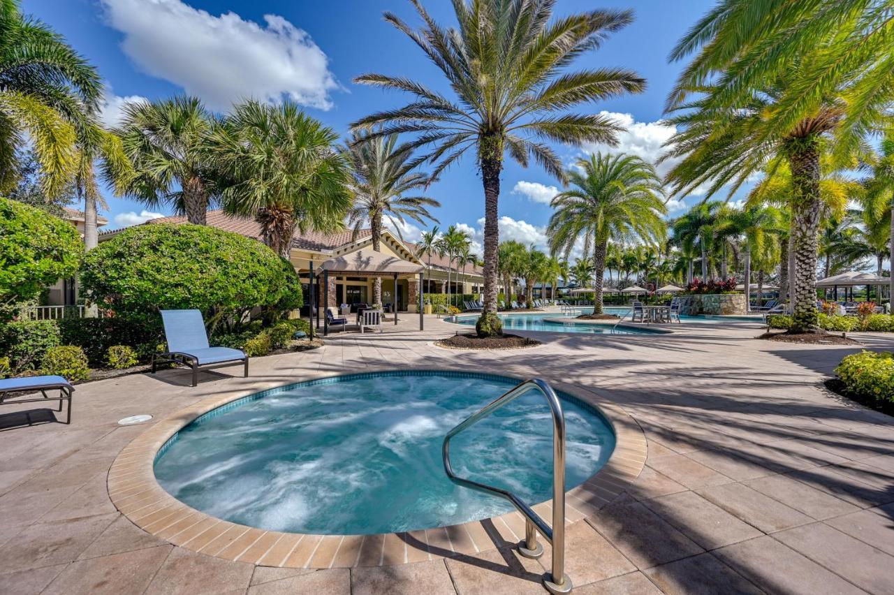 With Pool Access, 10 Mi To Beach! Villa *