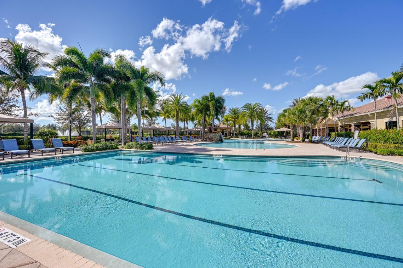 With Pool Access, 10 Mi To Beach! Villa *