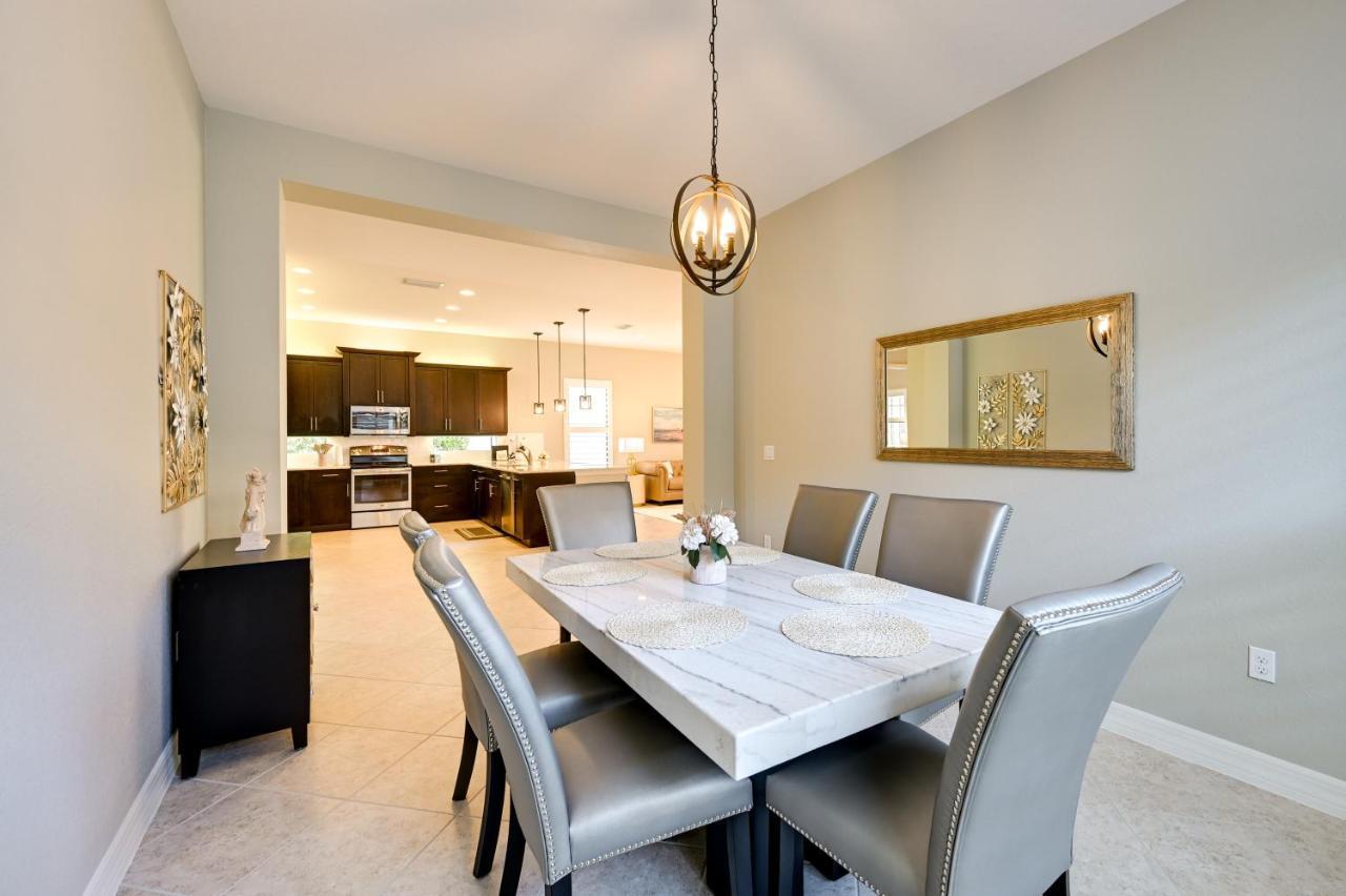 With Pool Access, 10 Mi To Beach! *